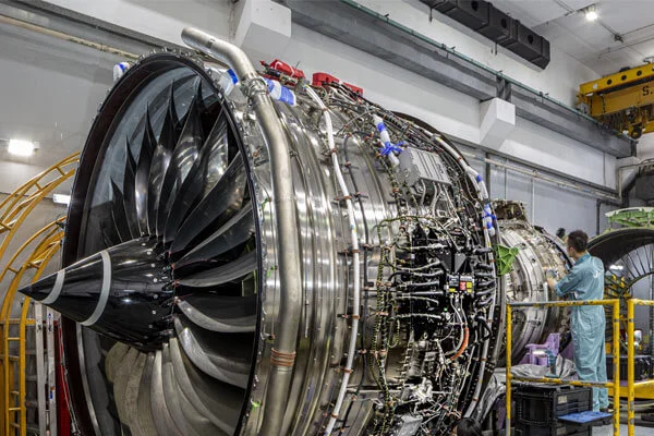 técnico en mantenimiento de aeronaves