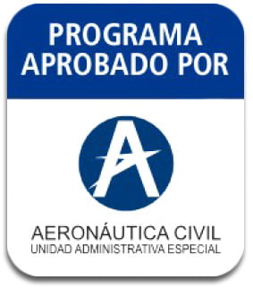 Somos la mejor escuela de pilotos de drones en Colombia