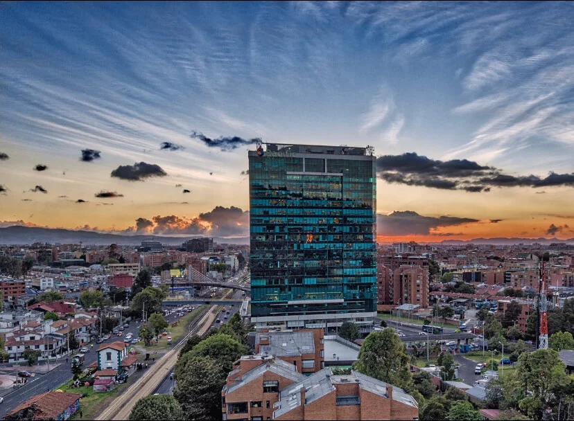 Curso de Aerofotografía con drones y postproducción