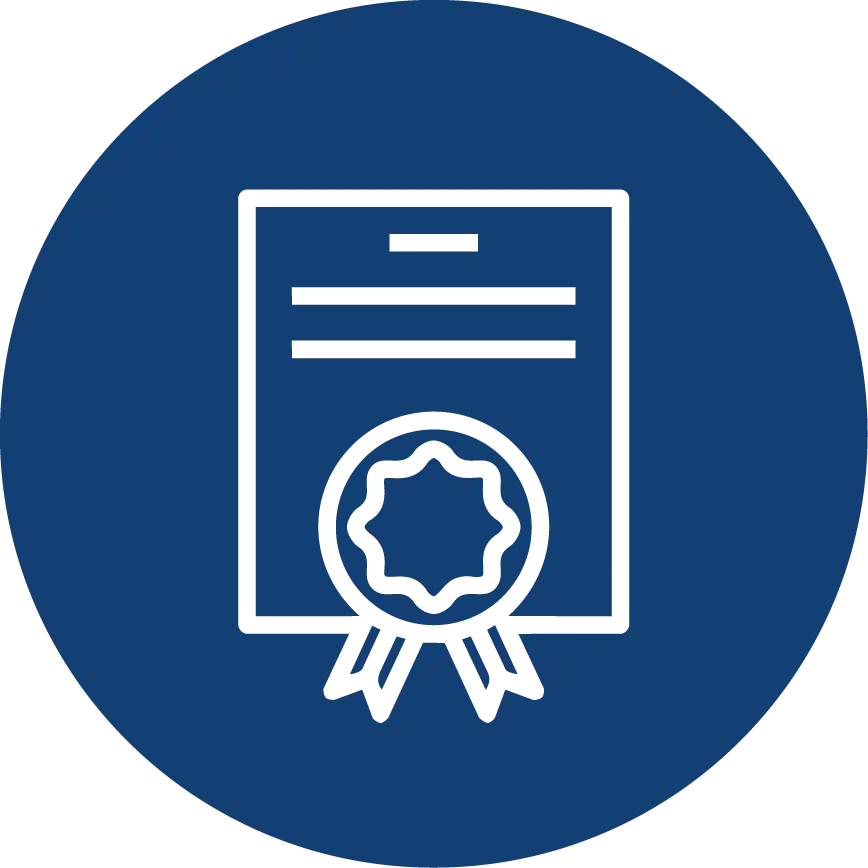Cursos finalizados IAEROCOL