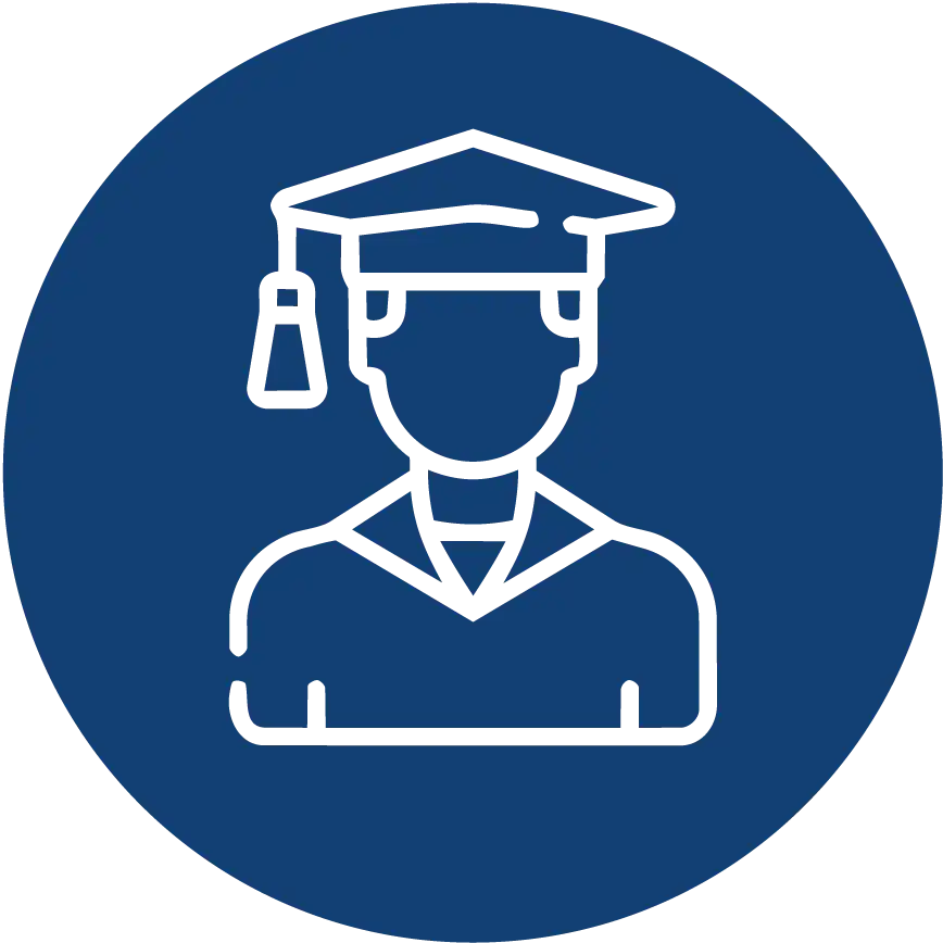 Estudiantes certificados IAEROCOL