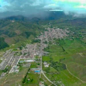 Curso de fotogrametría con drones