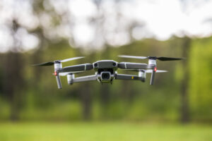 El futuro de los drones en Colombia: usos y reglamentación.