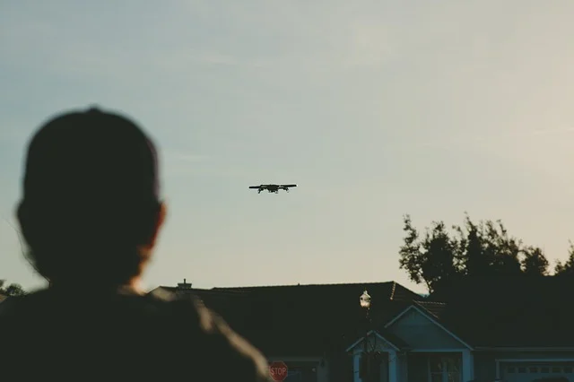 futuro de los drones en colombia