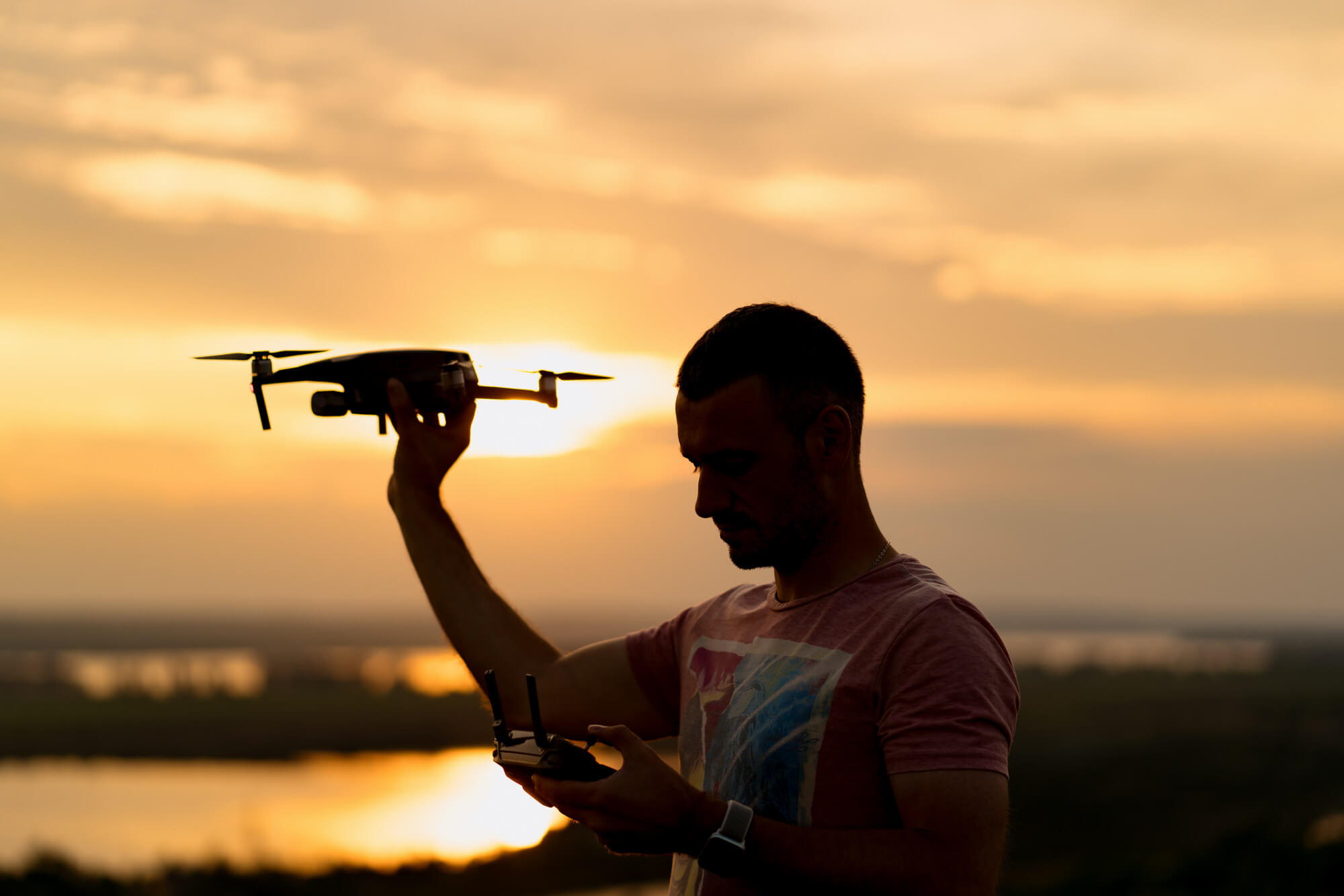 5 consejos para volar un drone en Colombia - IAEROCOL