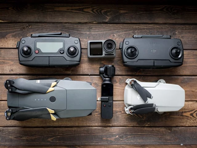 ¿Licencia para volar drones en Colombia? Esto debes saber