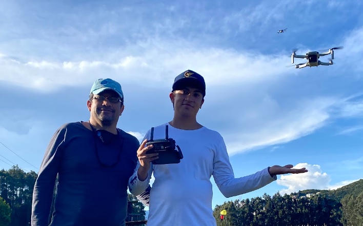 Mavic Mini: ¿puedo volar este dron dónde quiera al pesar menos de 250  gramos?