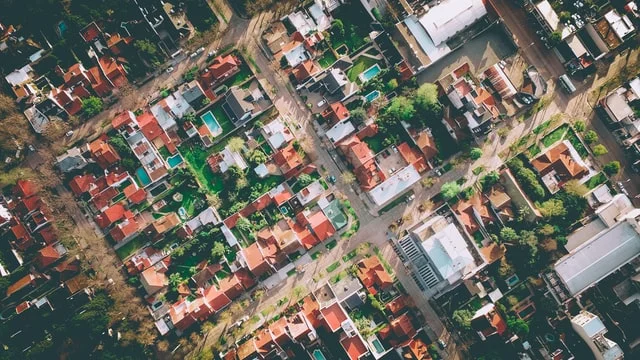Aprende fotogrametría con drones y sé un piloto profesional