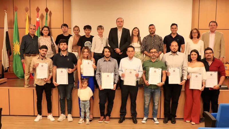 Promocion diplomado profesional de drones