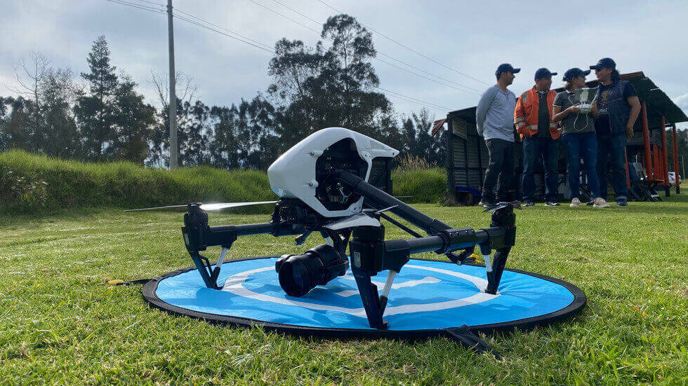 Qu es un certificado de idoneidad para piloto de drones