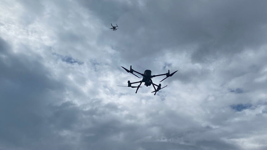 drones-para-monitorear-la-calidad-del-aire