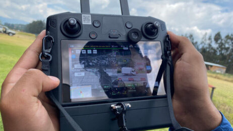 drones para inmobiliarias