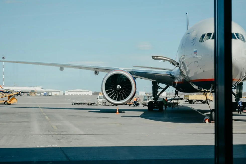Dónde estudiar mantenimiento aeronáutico