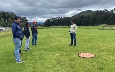 Cuánto cuesta un curso de manejo de drones