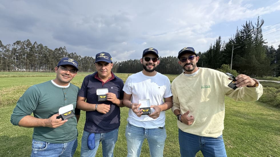 Ideas de negocio con drones