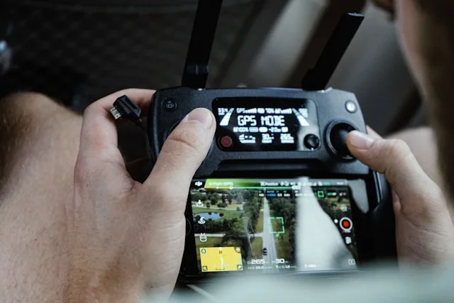 mejores programas para editar videos de drones