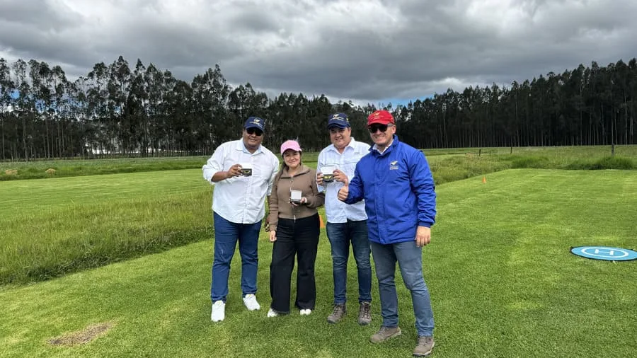 Drones con cámara profesional