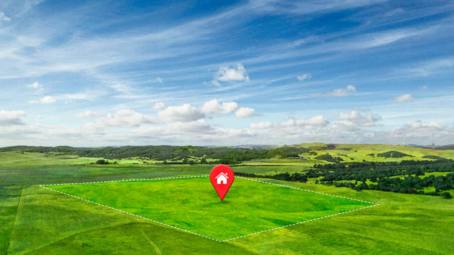 Cómo hacer fotogrametría con drones