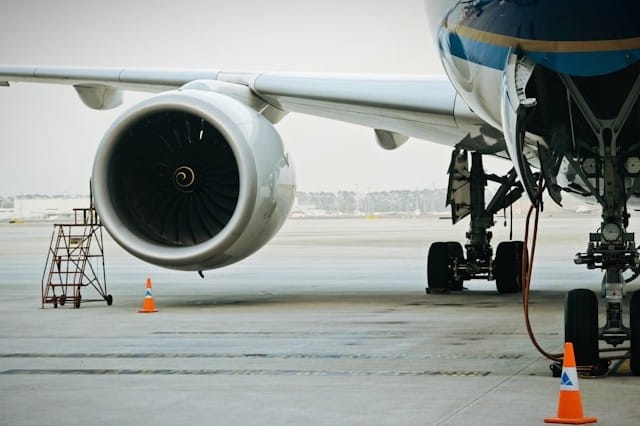 Cuánto gana un técnico en mantenimiento de aeronaves