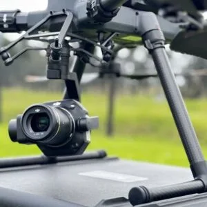 Sistemas antidrones