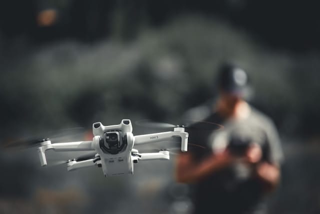 Cuánto cuesta el alquiler de drones