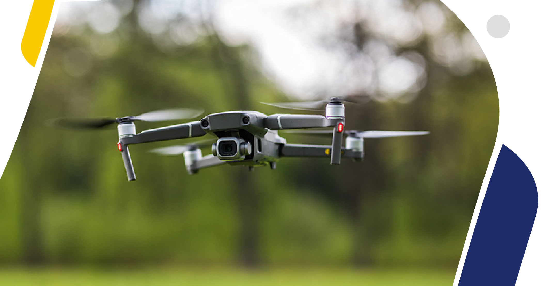 Drone profesional