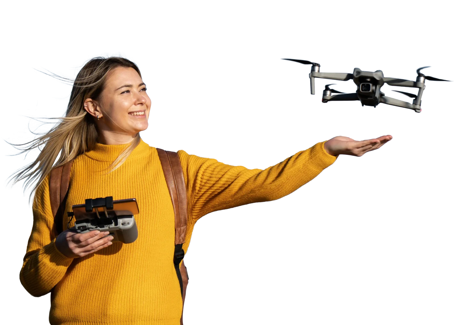 Volando Drone