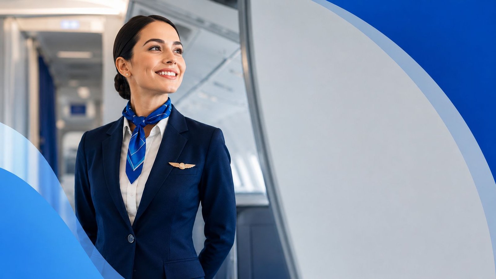 Qué perfiles buscan las aerolíneas