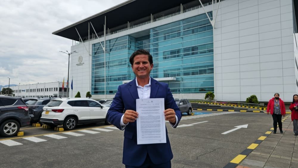 Certificado de Operador de Drones en Colombia
